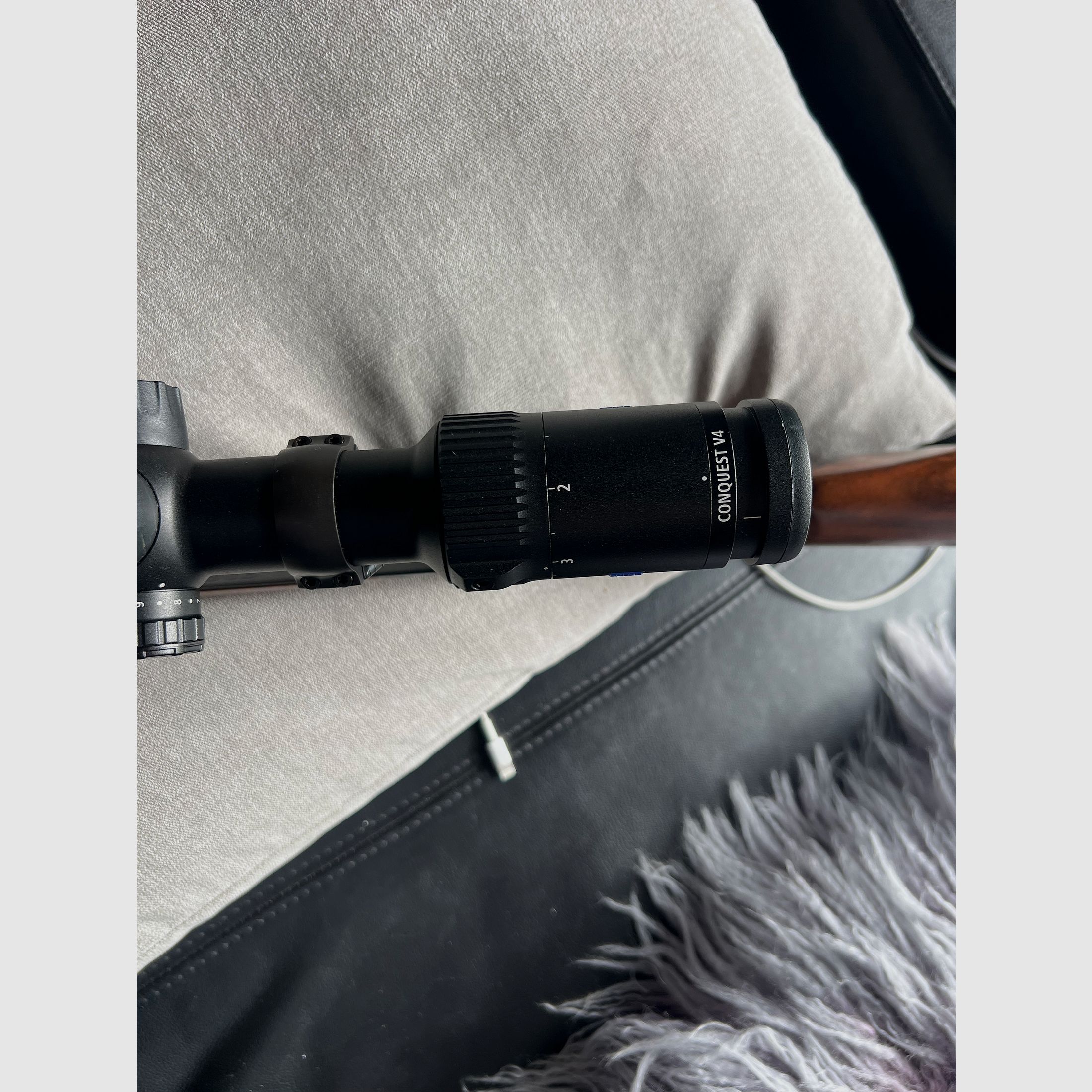 Sauer 303 9,3 x 62