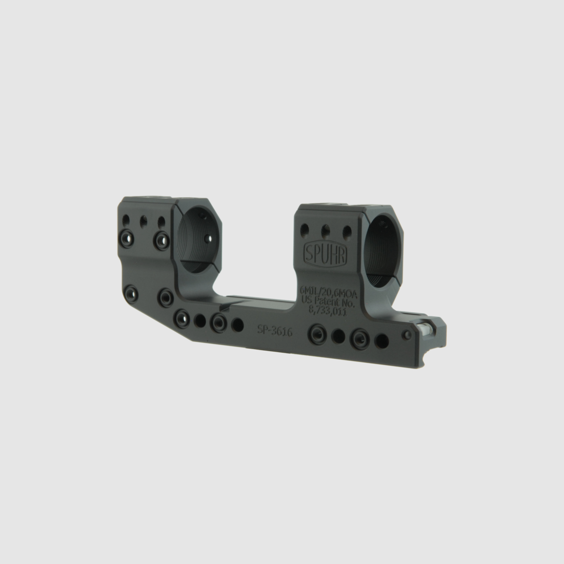 SPUHR Montagen SP-3616