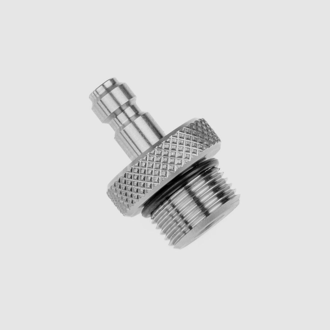 Scuba Ashinger Vulnippel | CNC | V2A