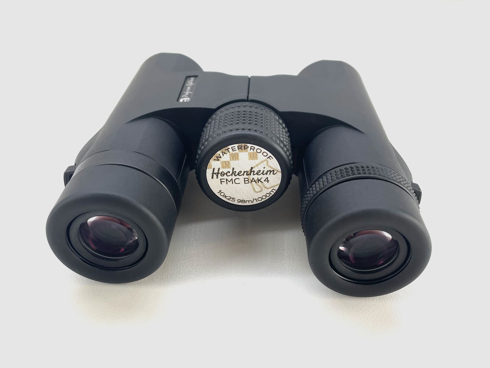 Verrekijker Hockenheim 10x25 zwart PB05236