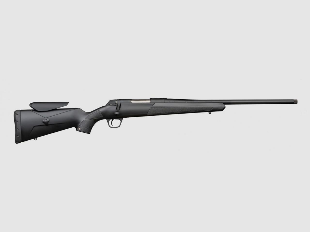 Winchester XPR Adjustable mit Gewinde