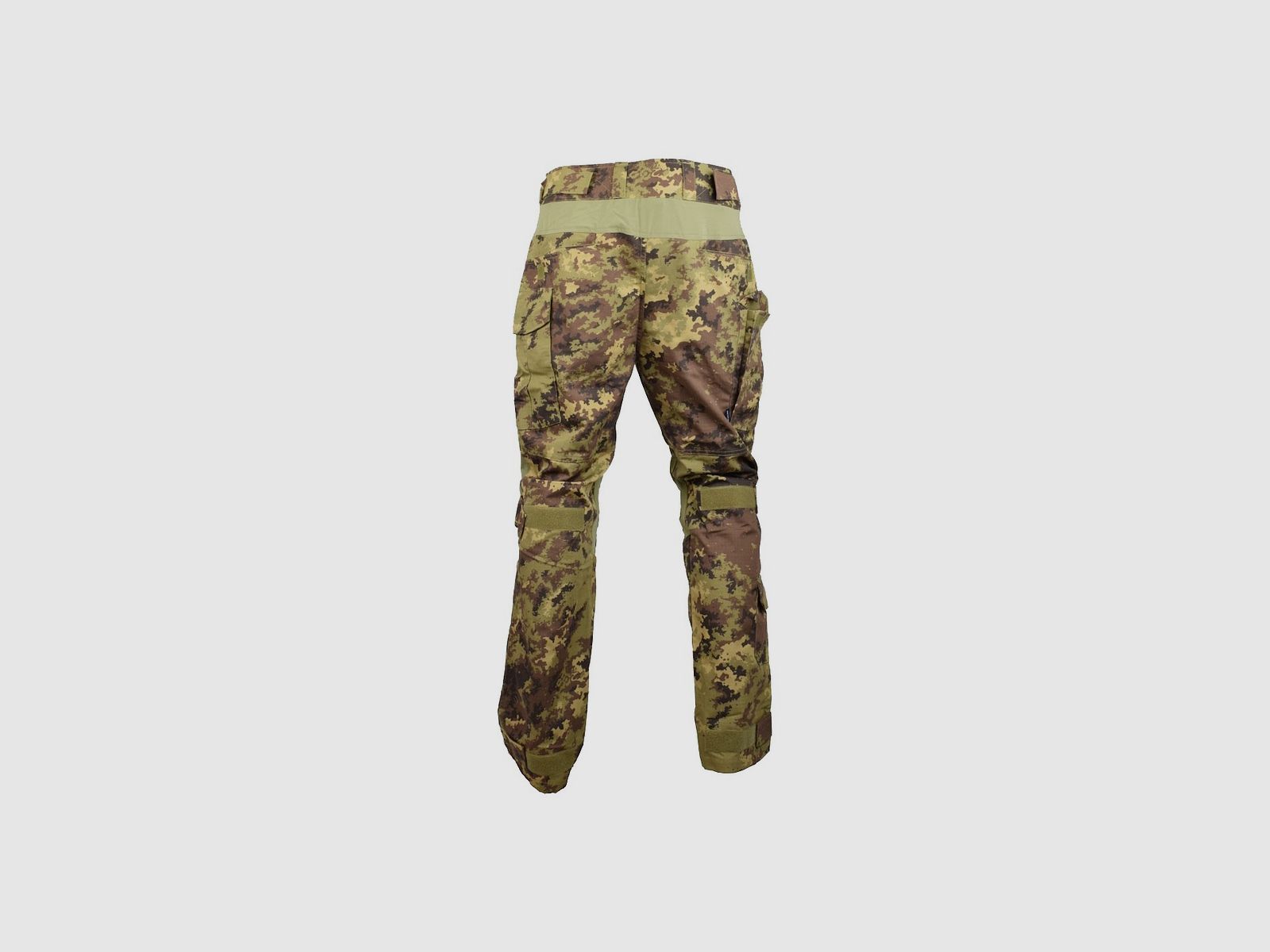 Mimetica Js-Tactical Warrior Vegetato Italiano, image 7 sur 12