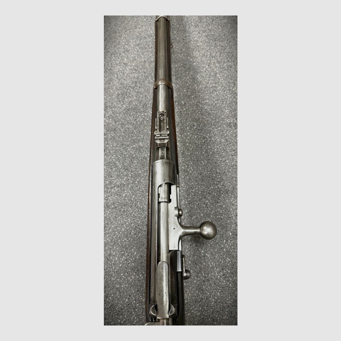 CE.W.F.G. Steyr Kropatschek
