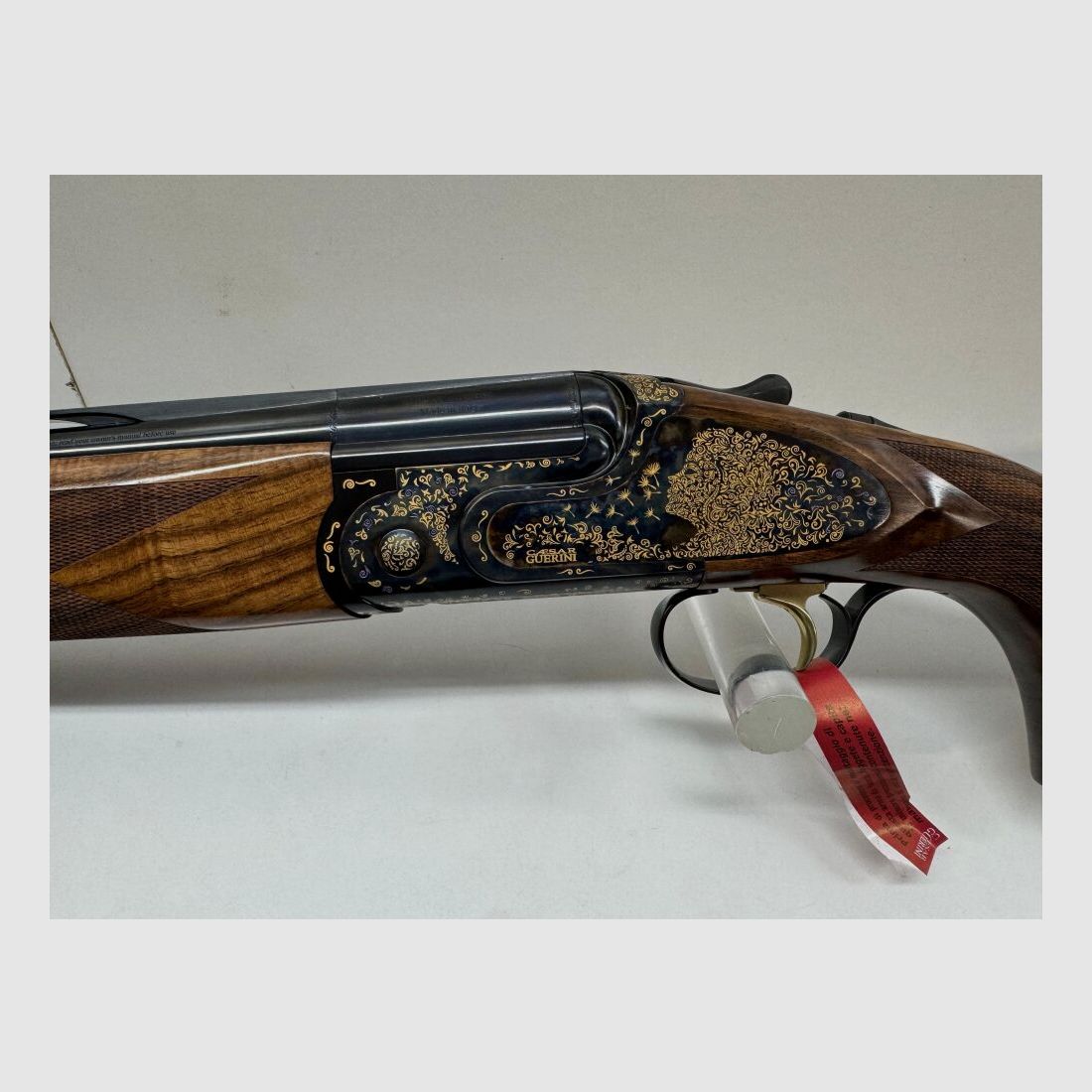 Caesar Guerini JULIA SYREN SPORTING BDF - 71cm - Flinte (nicht nur) für die Dame - Waffen Friedrichs