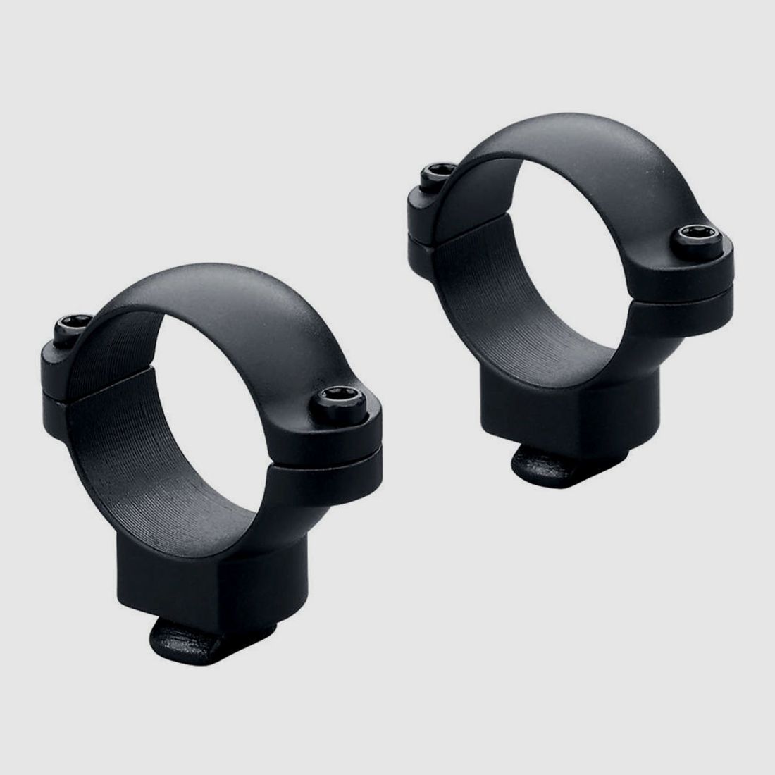 LEUPOLD 49914 Dia. 1" Dual Dovetail Low