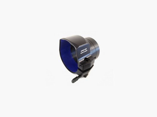 RUSAN Q-R ADAPTER PARA PARD NV007 CON SWAROVSKI Z8i
