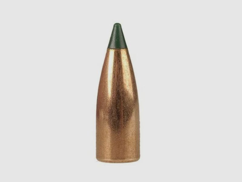 Sierra Geschoss 6mm/.243 55GR Blitzking 100 Stück