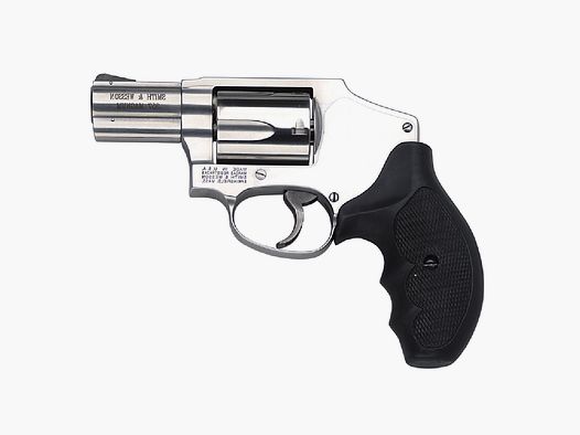 Smith & Wesson Mod. 60, .357 Magnum