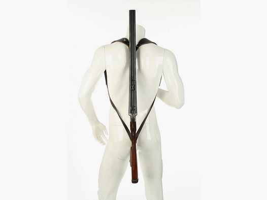 Rucksack-Gewehrriemen Reineke