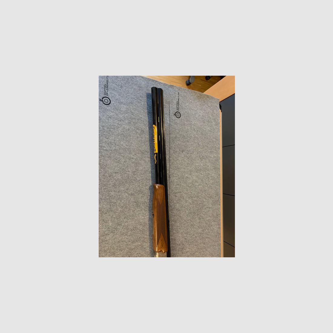 Browning B525 sporter one Flinte limitierte Edition