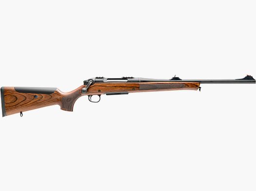 Haenel NXT Adjustable verstellbarer Schaftrücken, Kal. .30-06 Spr.