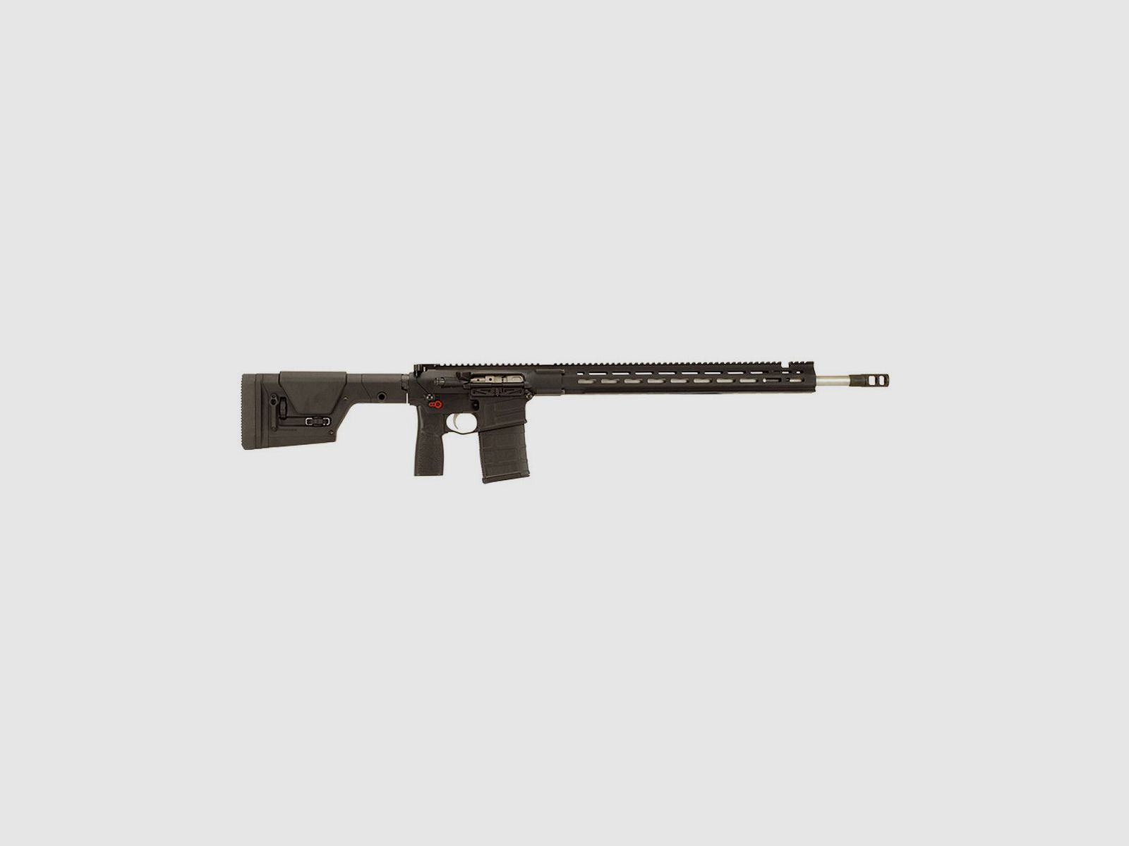 Selbstladebüchse SAVAGE MSR 10 Precision – 6.5 Creedmoor, Bild 5 von 5