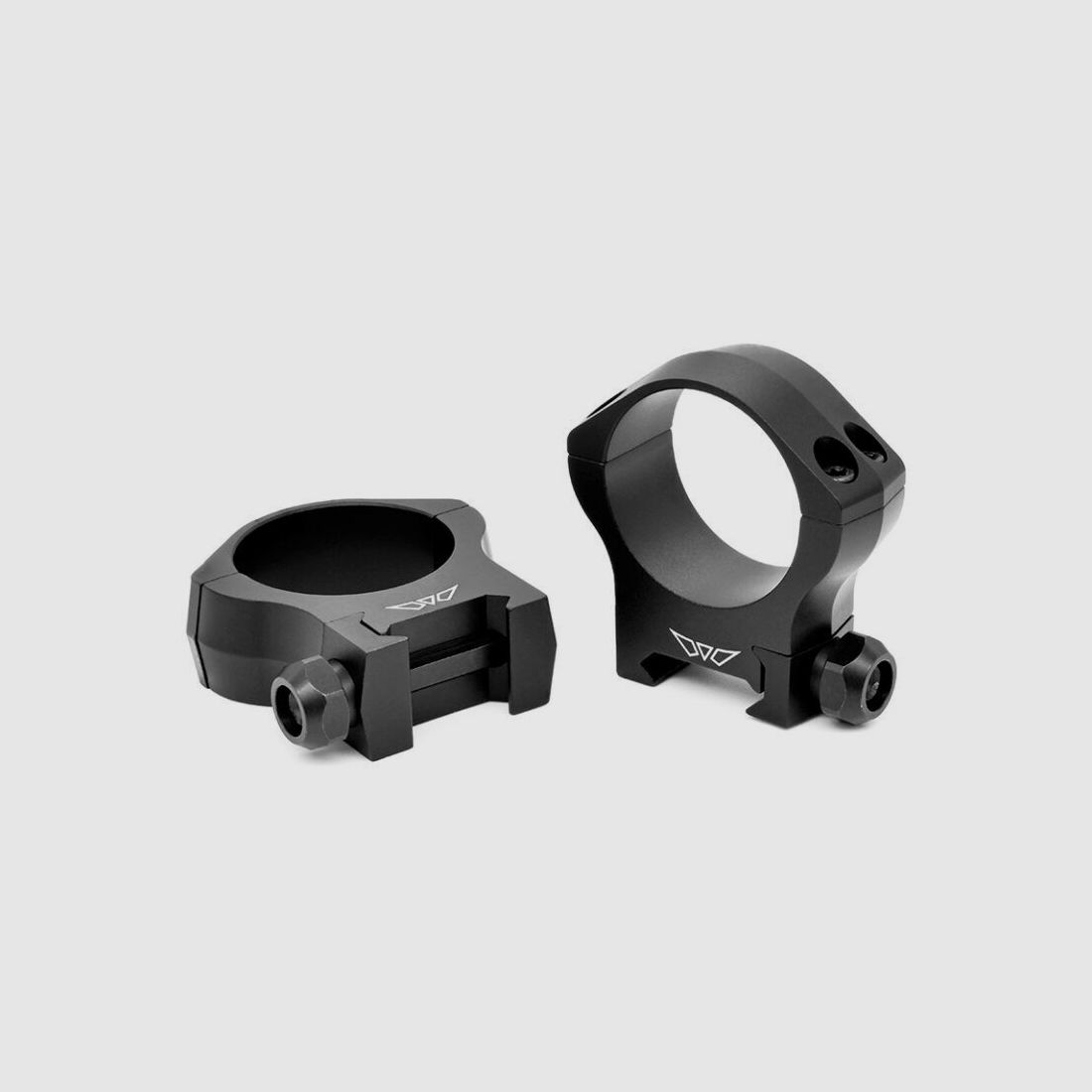 Warne Mountain Tech Ringe - 34 mm Medium 10,1 (7221M)