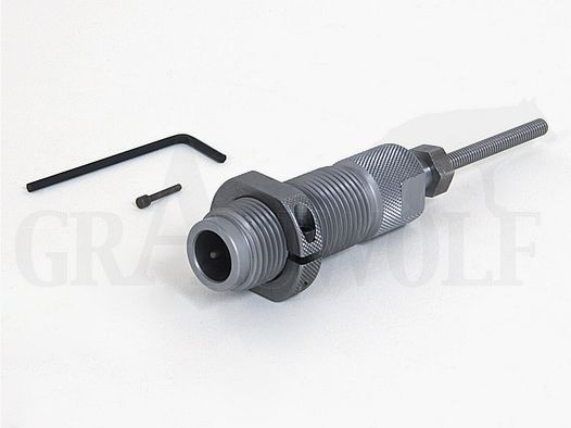 .284 / 7 mm Hornady Hüsenhalskalibriermatrize