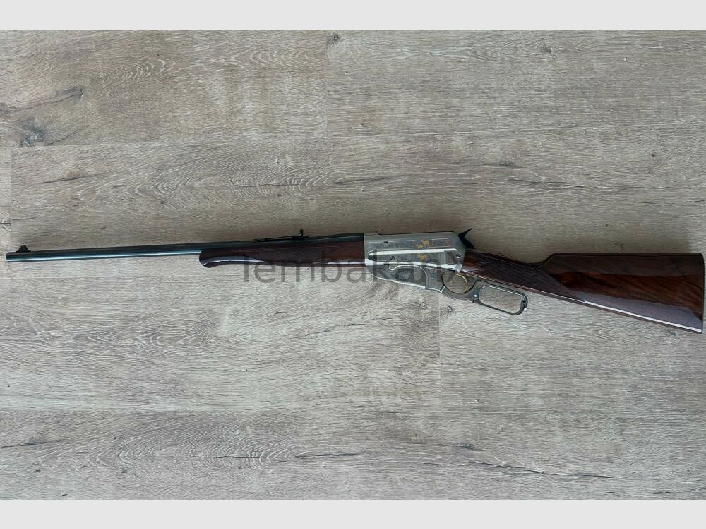 Winchester Modelo 1985 .30-06Spring