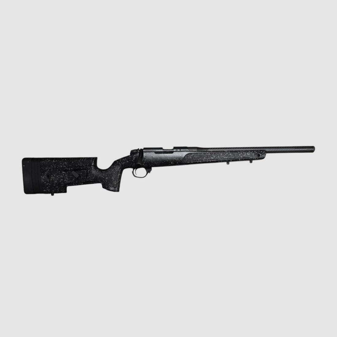 Bergara B14-R Carbon 18" 22lr. Repetierbüchse Kleinkaliber Long Range sofort verfügbar, Versand +20€