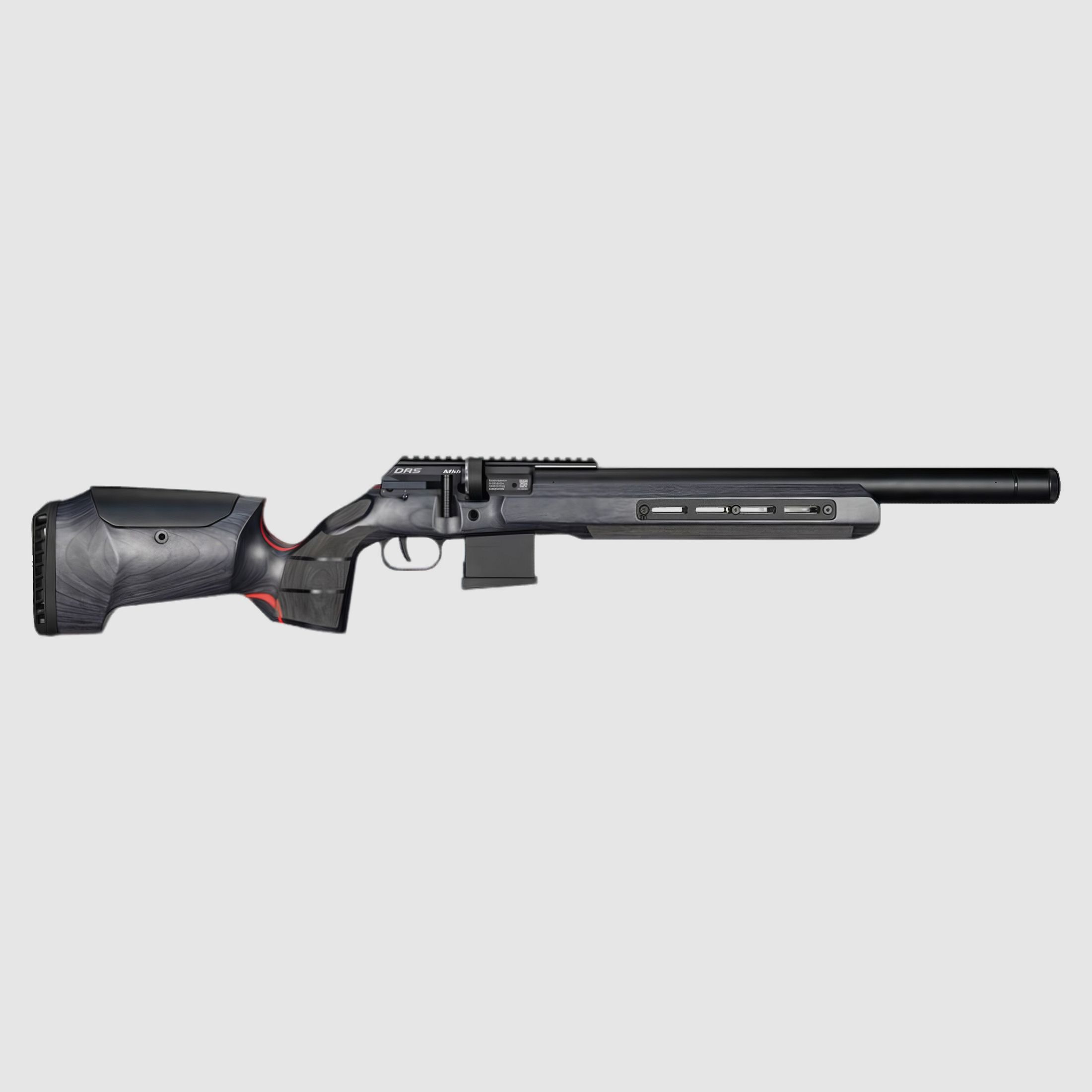 FX DRS MKII Redline Compact, image 2 sur 7