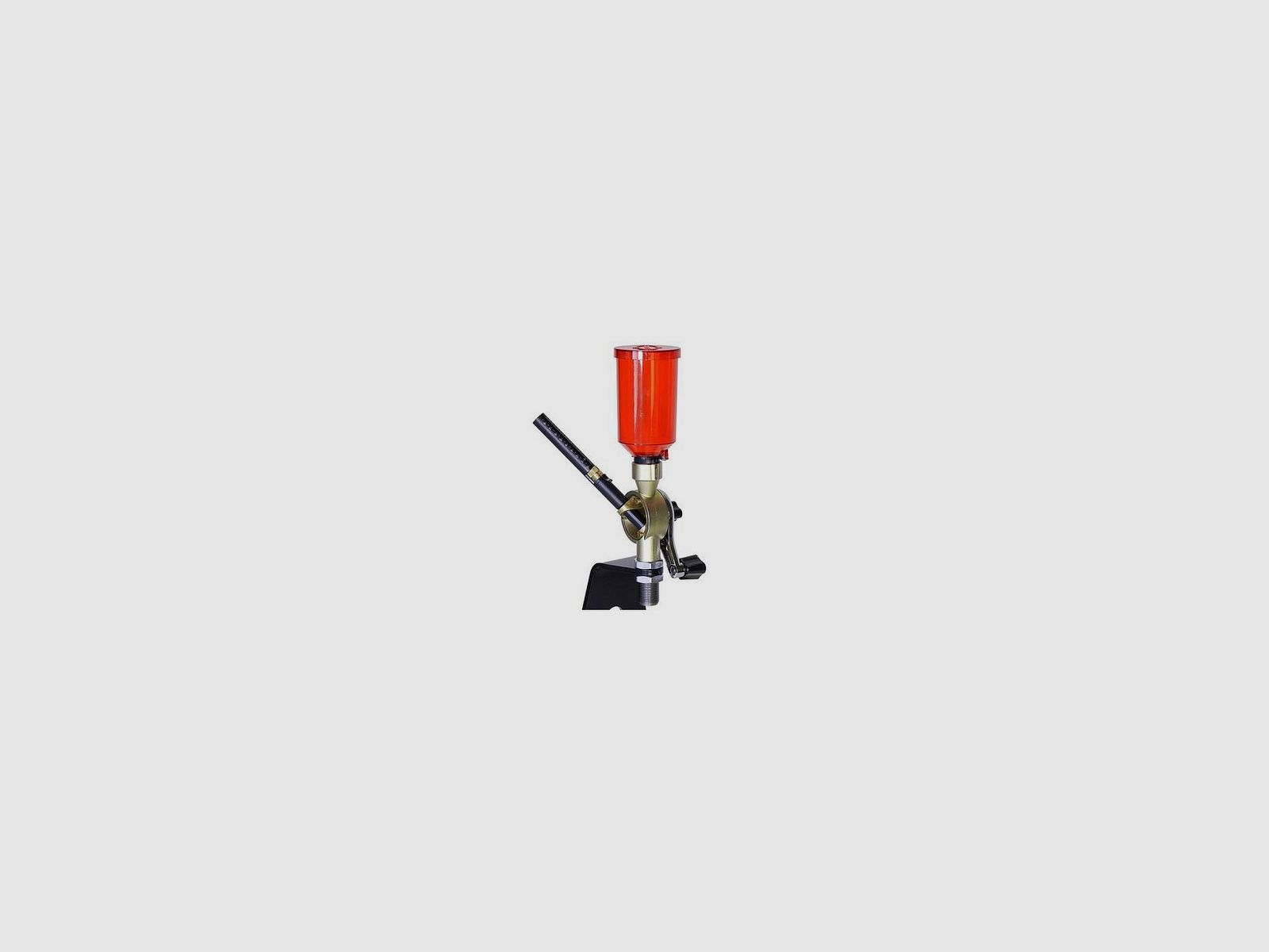 LEE DOSATORE DELUXE PERFECT POWDER MEASURE 90699