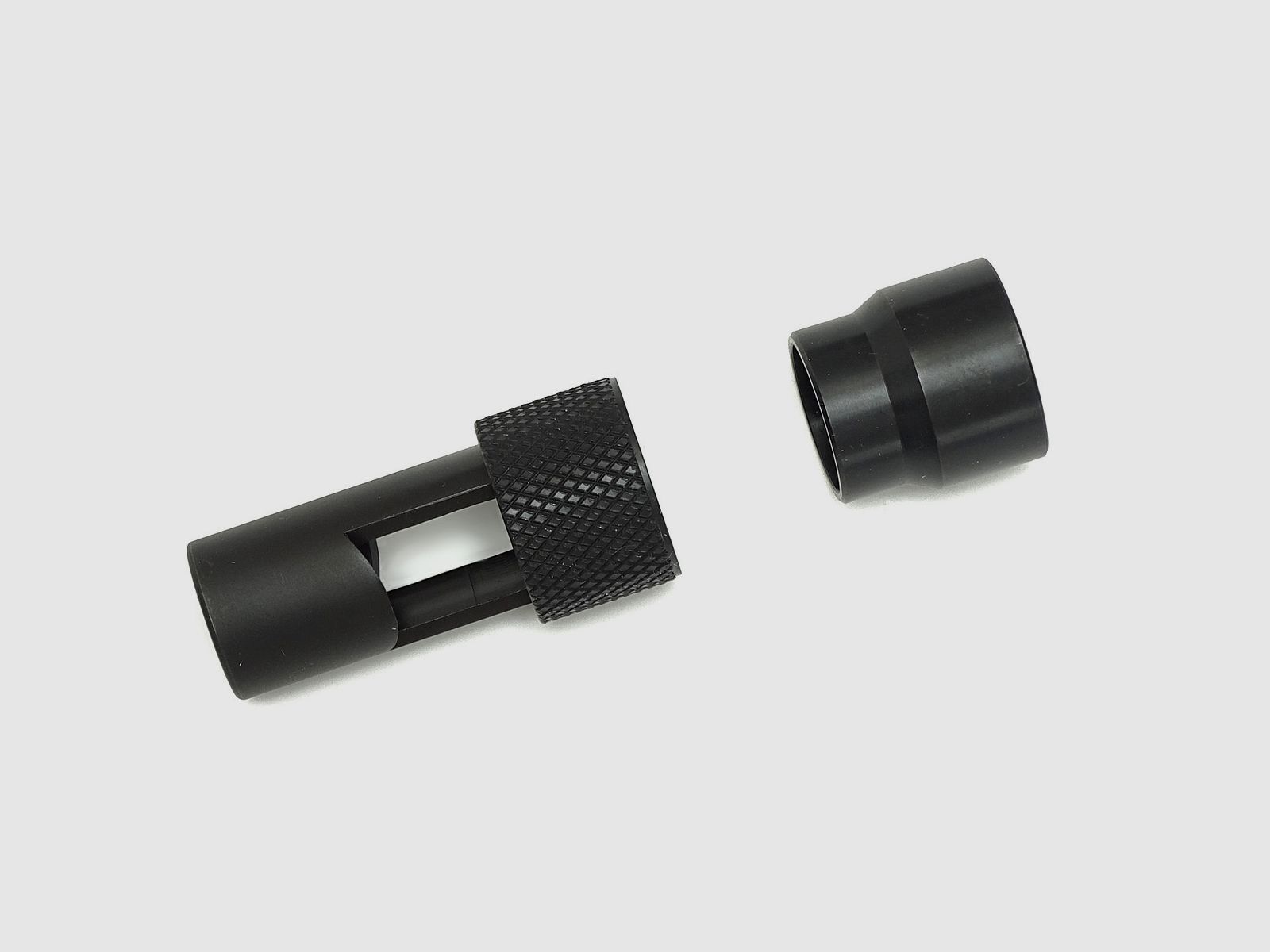 OA SPR Compensator .223Rem. – Parfait pour SPR Mk12 Mod.0 ou Mod.1 ou Gordon Carbine, image 1 sur 5