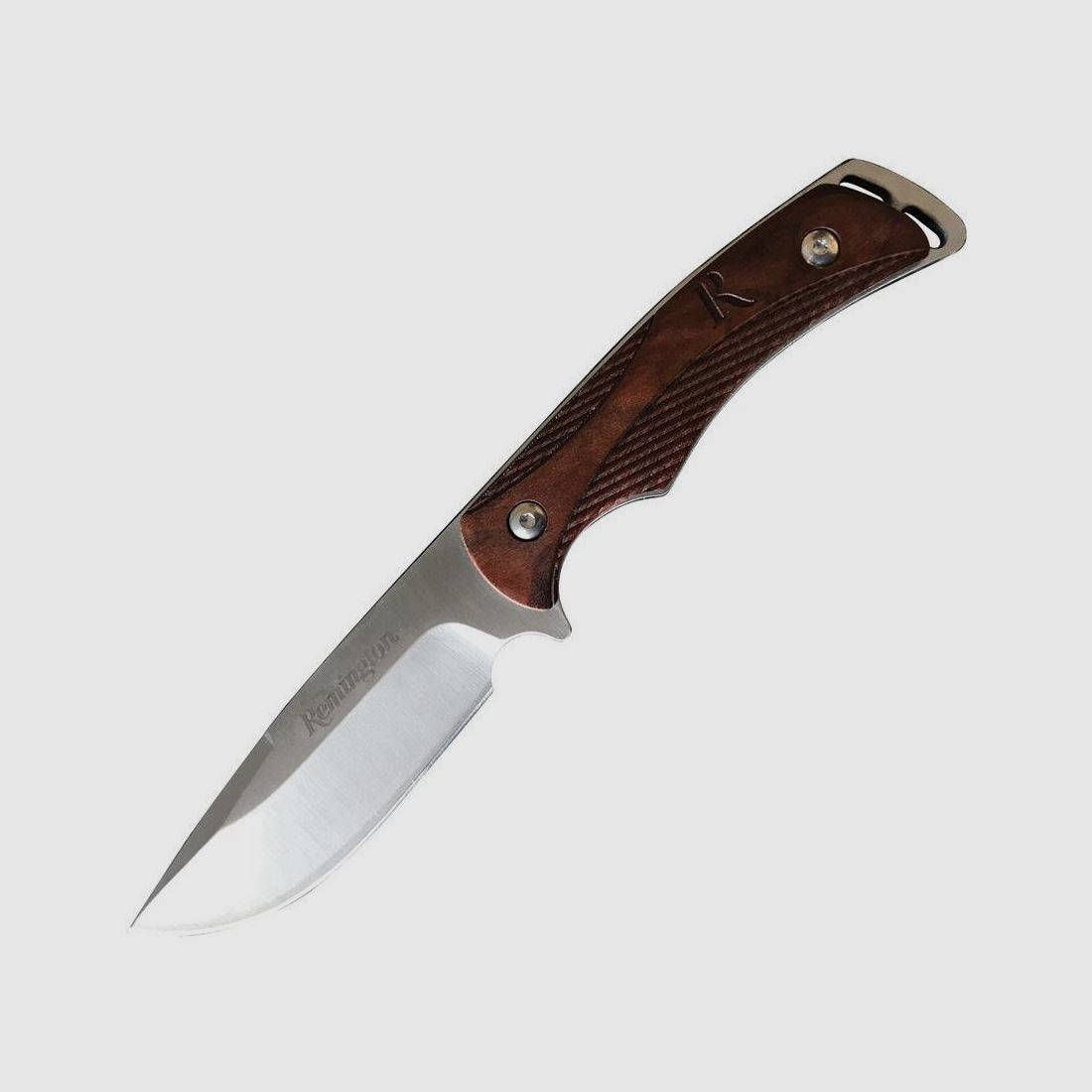 Couteau de chasse Remington Woodland Skinner 7,5"