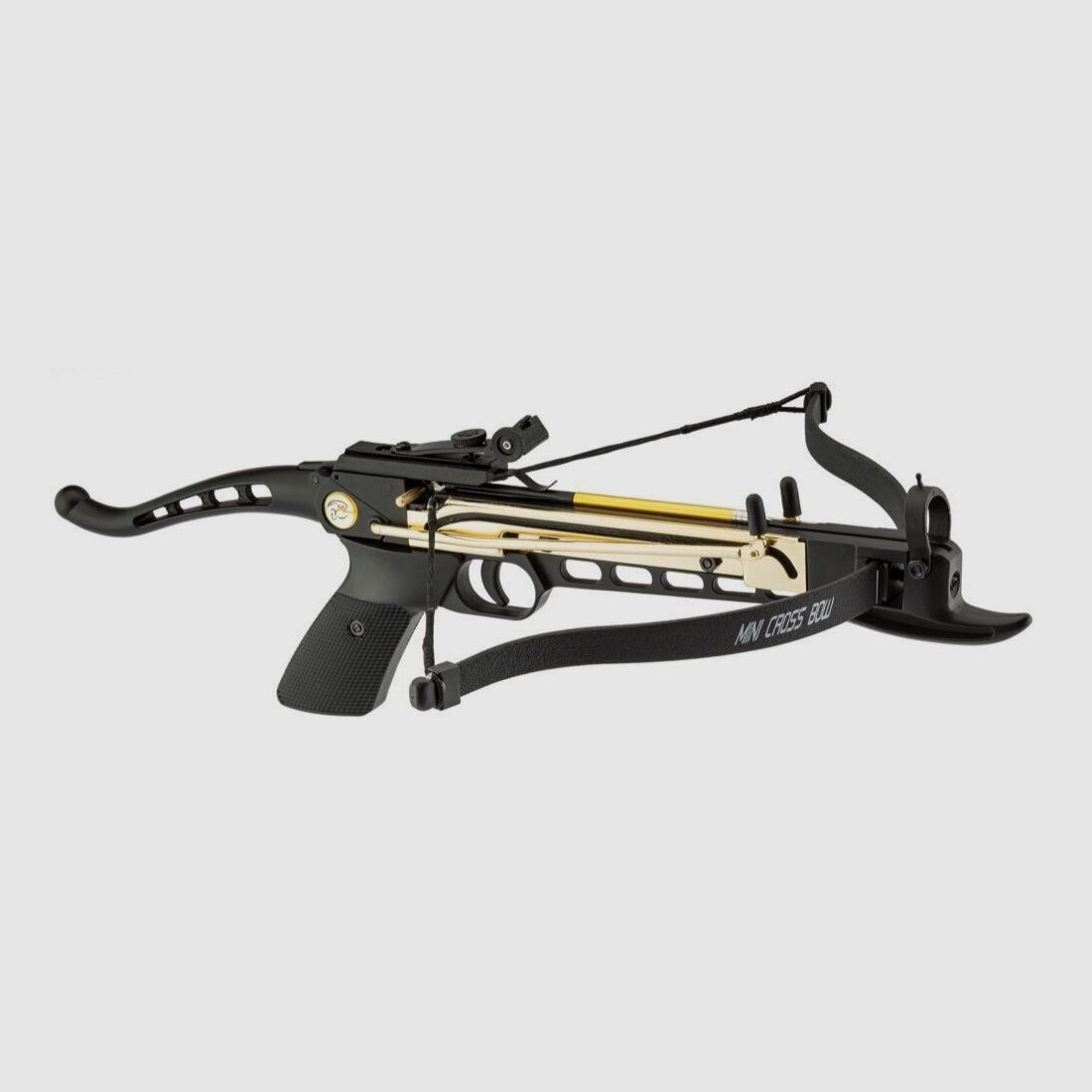 Pistole Armbrust Shoot Again CF101, Bild 2 von 7