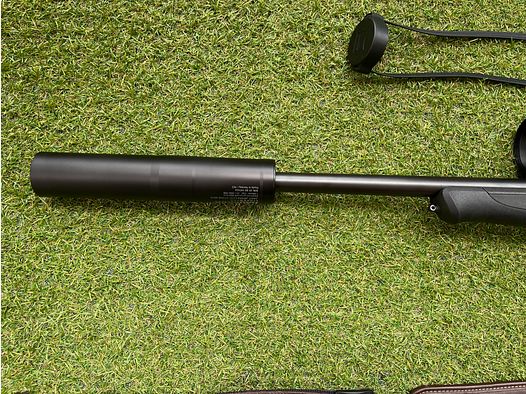    Blaser R8 Professional Success .308 Win | Wenig geführt | Hausken Jakt
