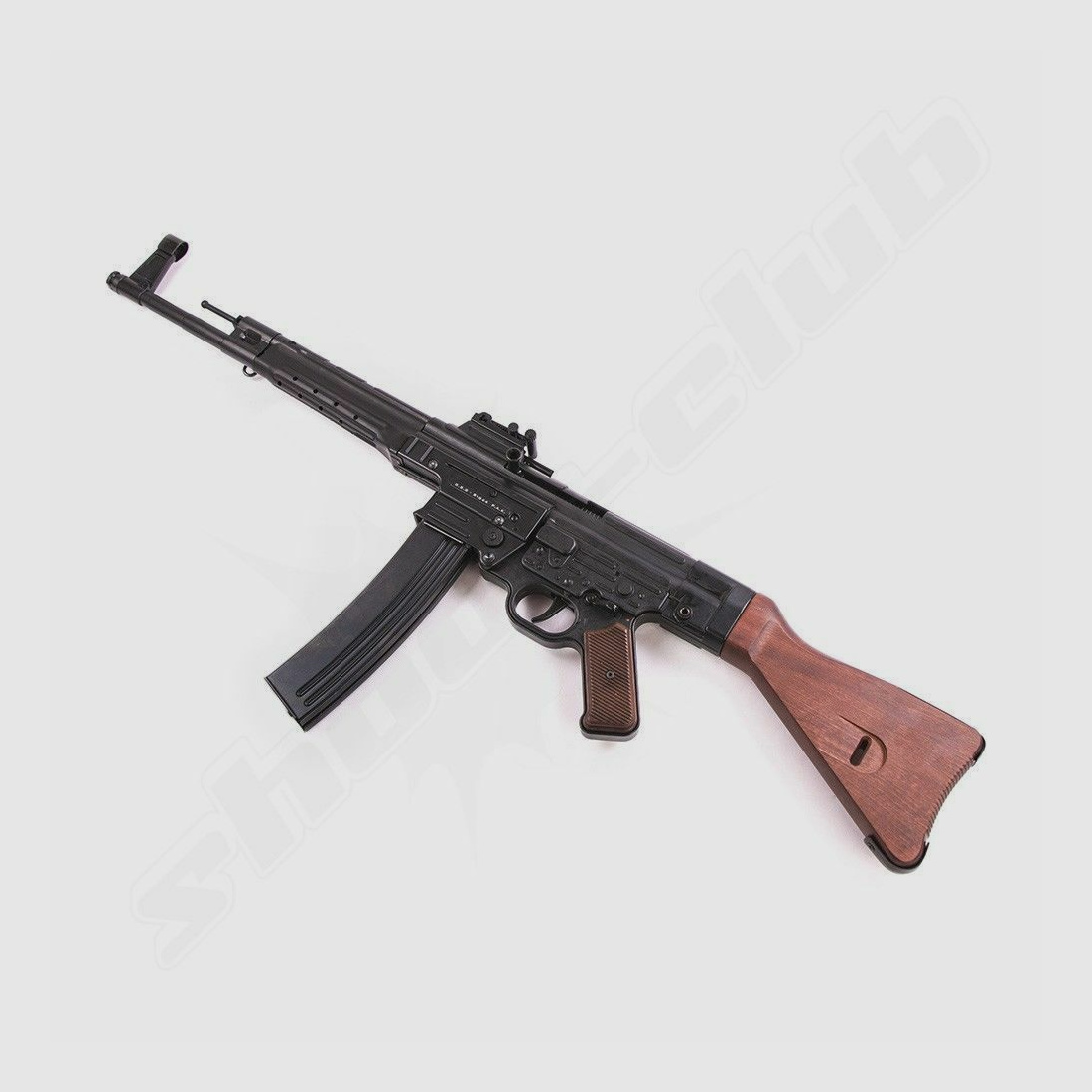 GSG	 GSG STG44 Schreckschussgewehr - 9mm P.A.K.