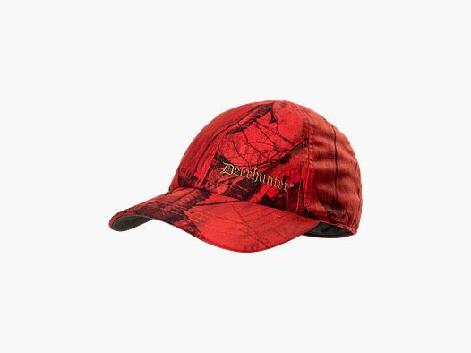 Ram Arctic Cap - REALTREE EDGE® RED - Men's size: 56/57