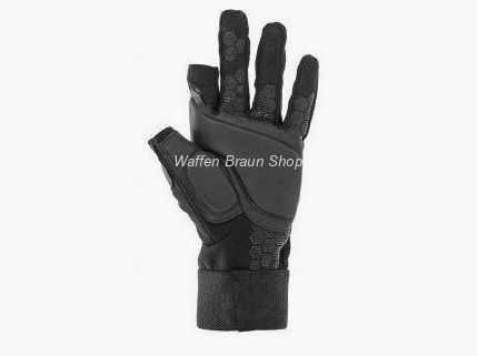 Schießhandschuh Contact EVO Gr.XS für Linksschützen