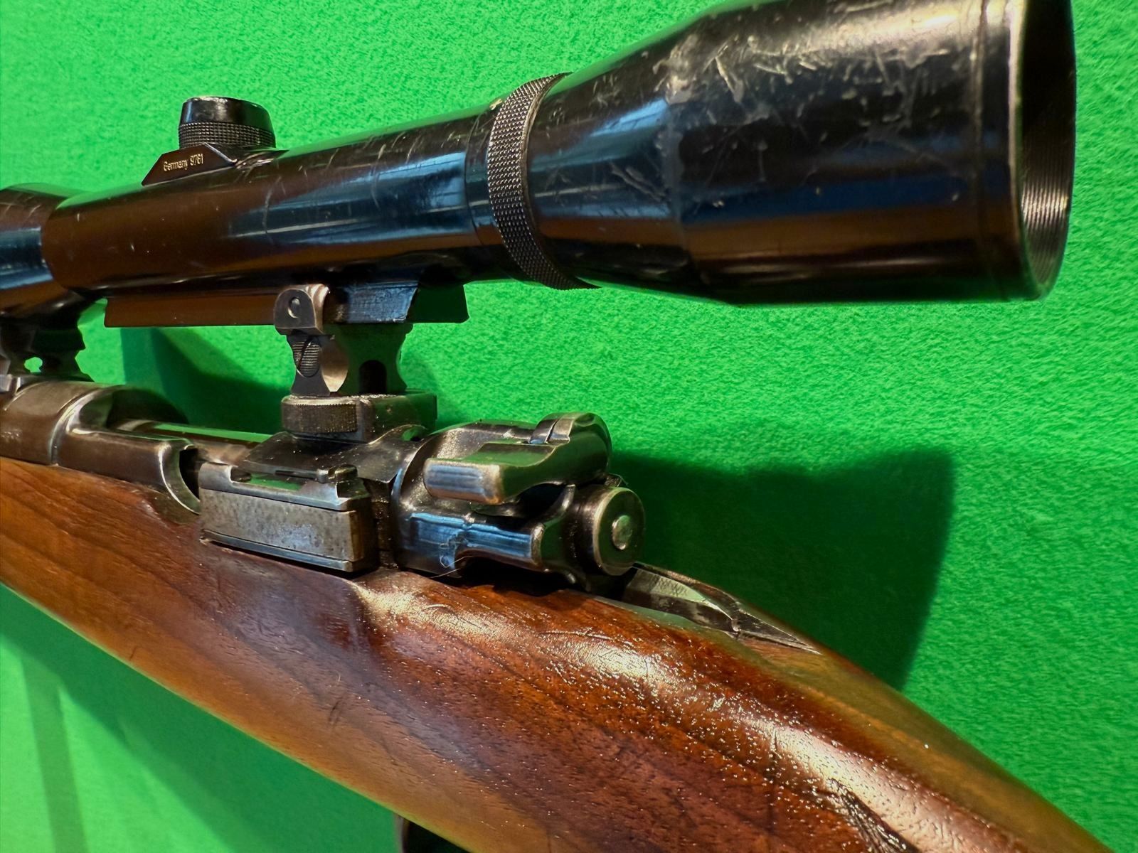 Mauser Mod. 98 7x64