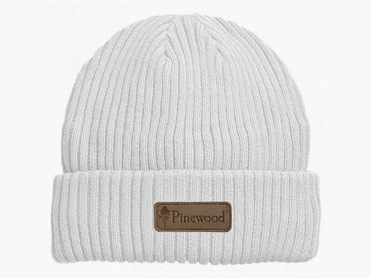 Hat NEW STOTEN WHITE 5217 PINEWOOD