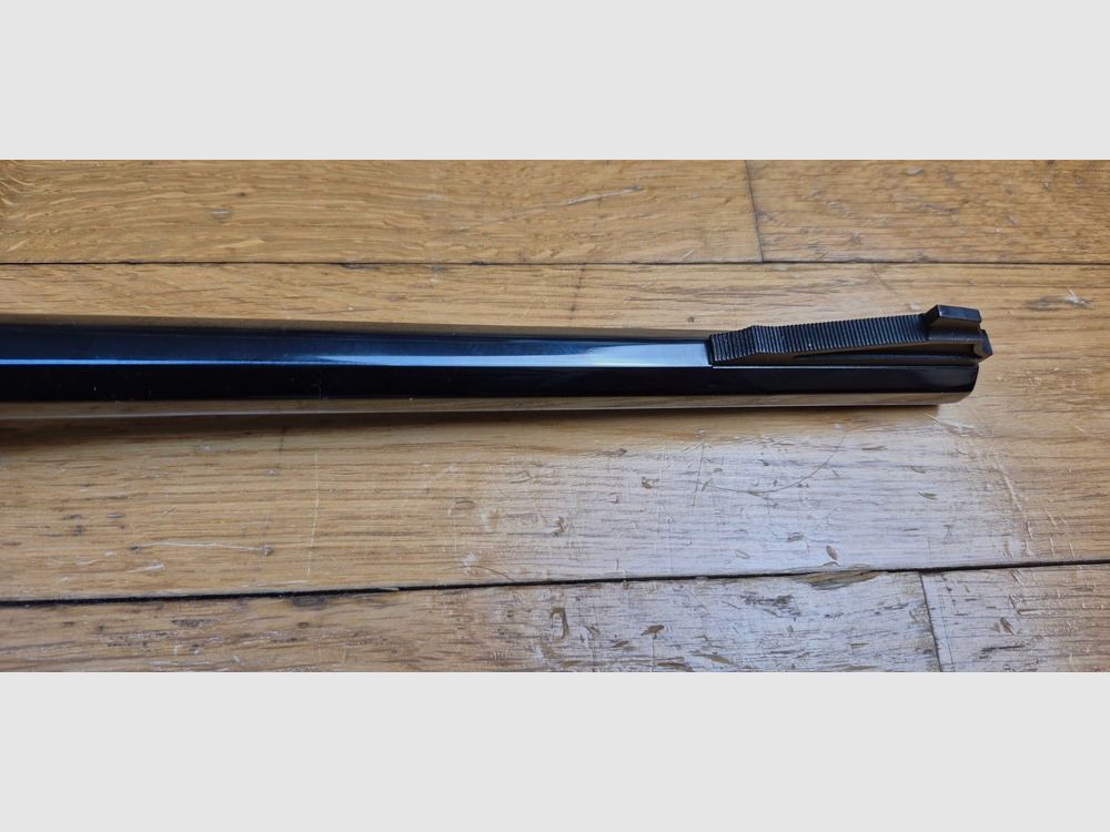 Bellissima canna per Pistolet Thompson Center – Modello Contender – Canna da 10 pollici – Rara in calibro 38 special – Armi di Rochester – Superba canna ottagonale con splendide rigature – Brunitura 100% – Bellissimo pezzo per allenamento e precisione – TBE+++, immagine 15 di 21