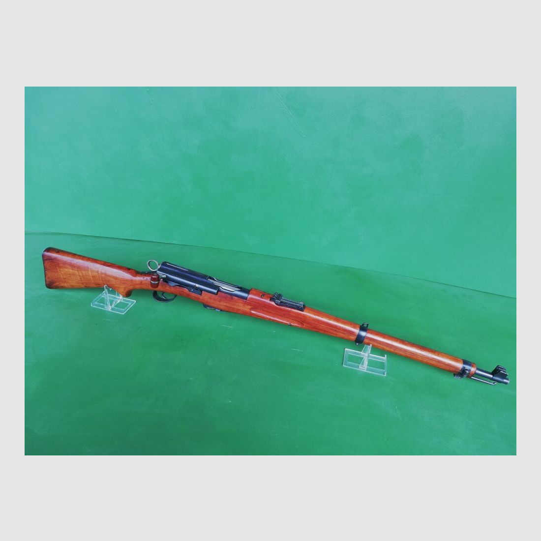 Schmidt Rubin K11