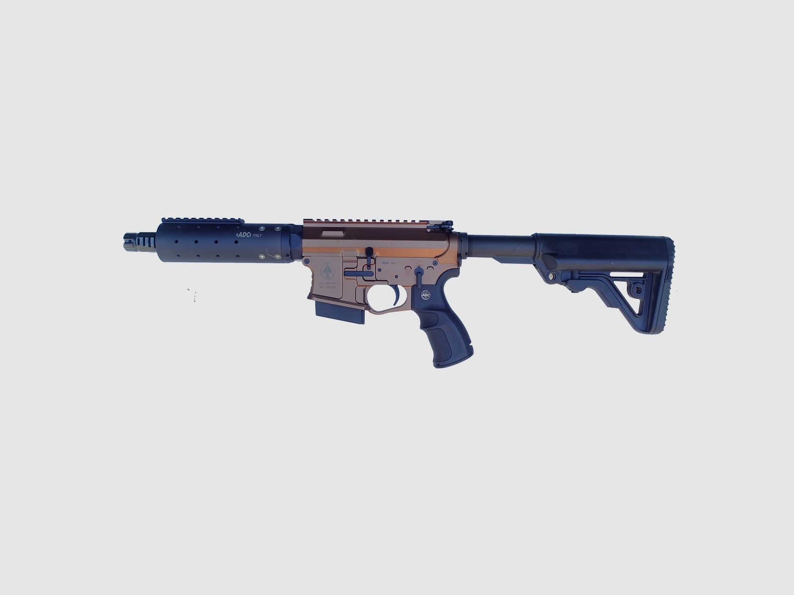 ADC Spartan 300 aac, afbeelding 2 van 2