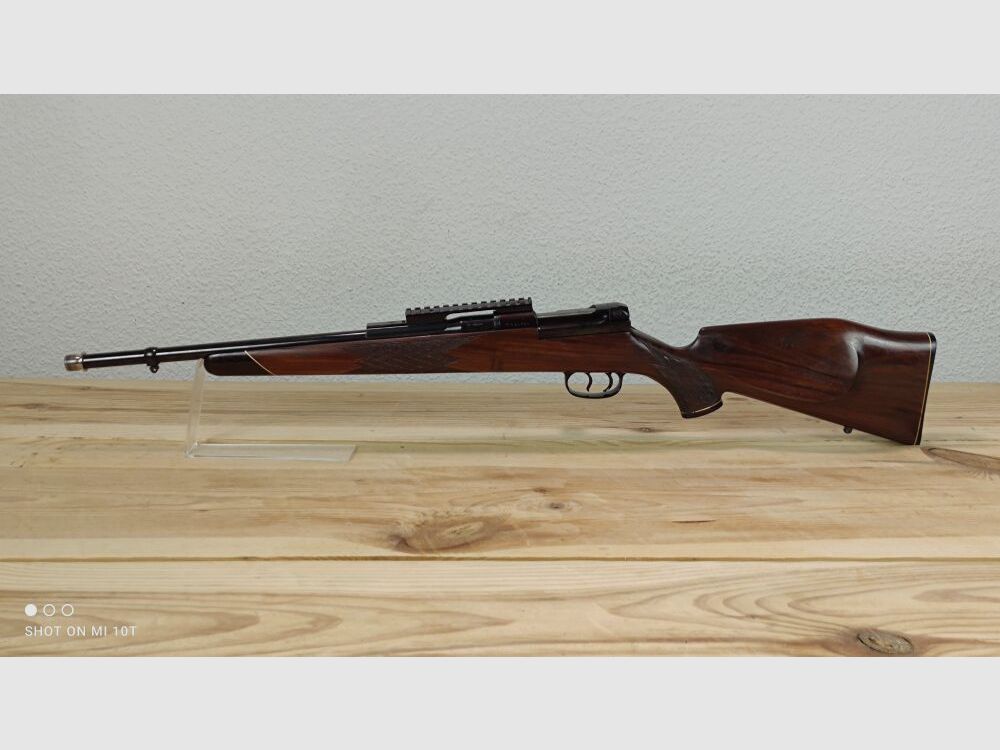 MAUSER 66