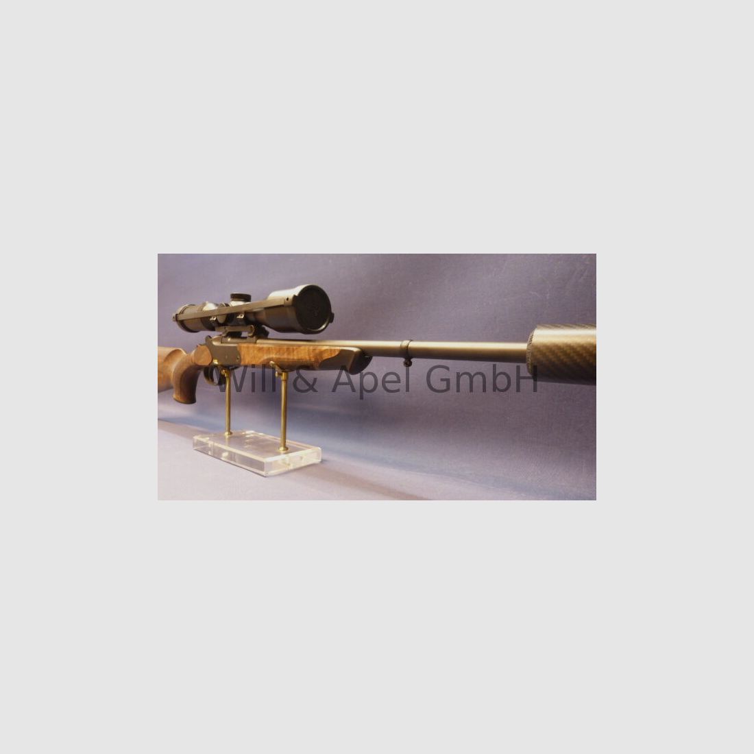 Blaser K95, Bild 10 von 10