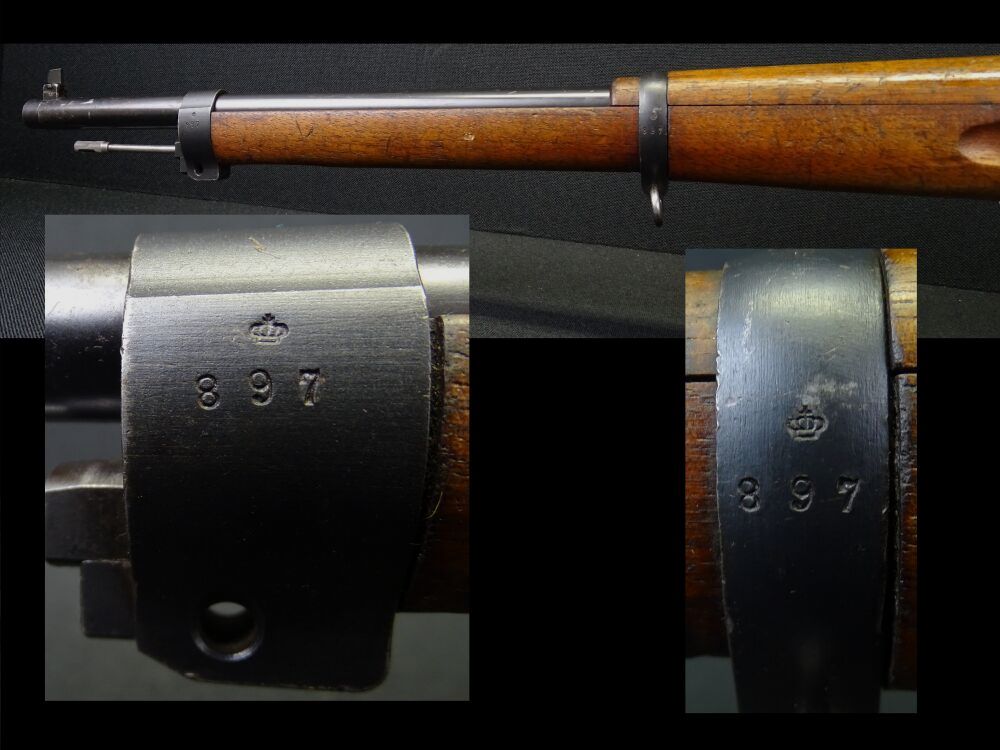 Carl Gustav M96