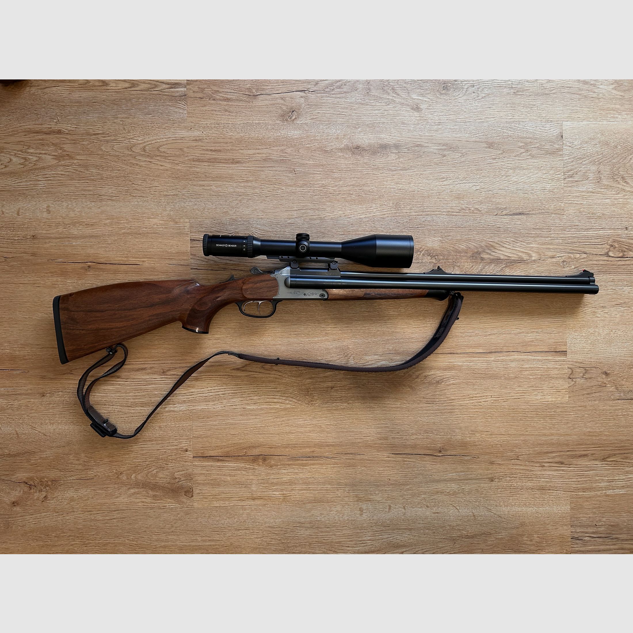 Blaser D99