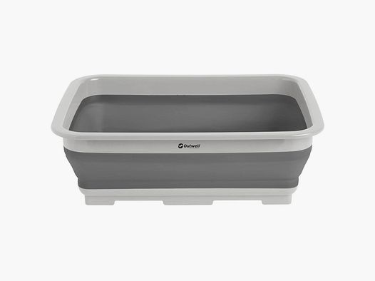 Lavabo Pieghevole Mistery grey