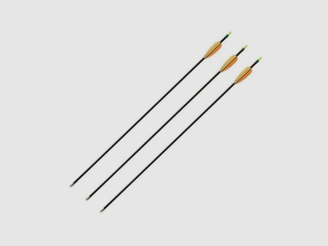 FRECCIA BIG FUN FIBRA 1816