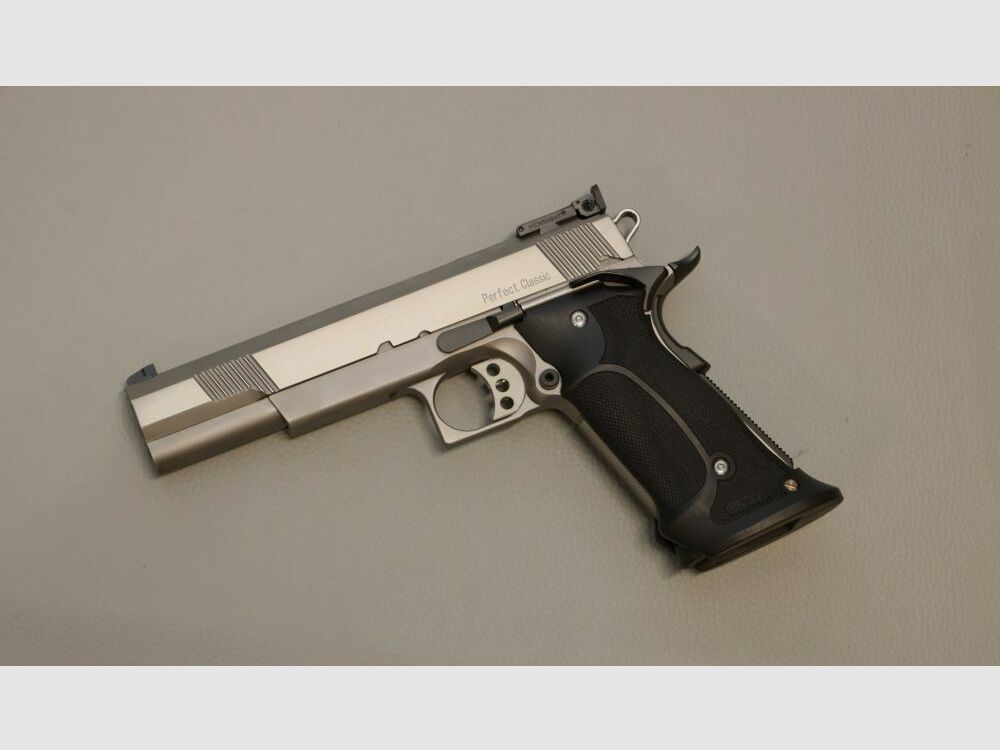 STP Perfect Classic 5.4