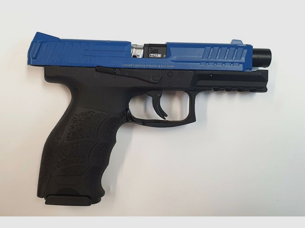 UMAREX RAM T4E Pistool H&K SFP9 in kaliber .43