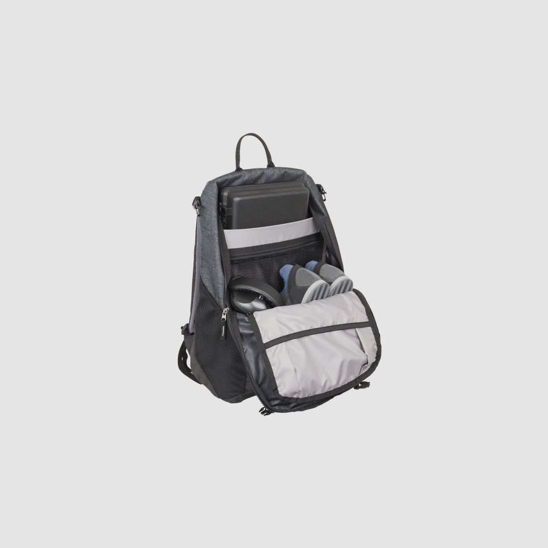 mochila para pistolas ahg