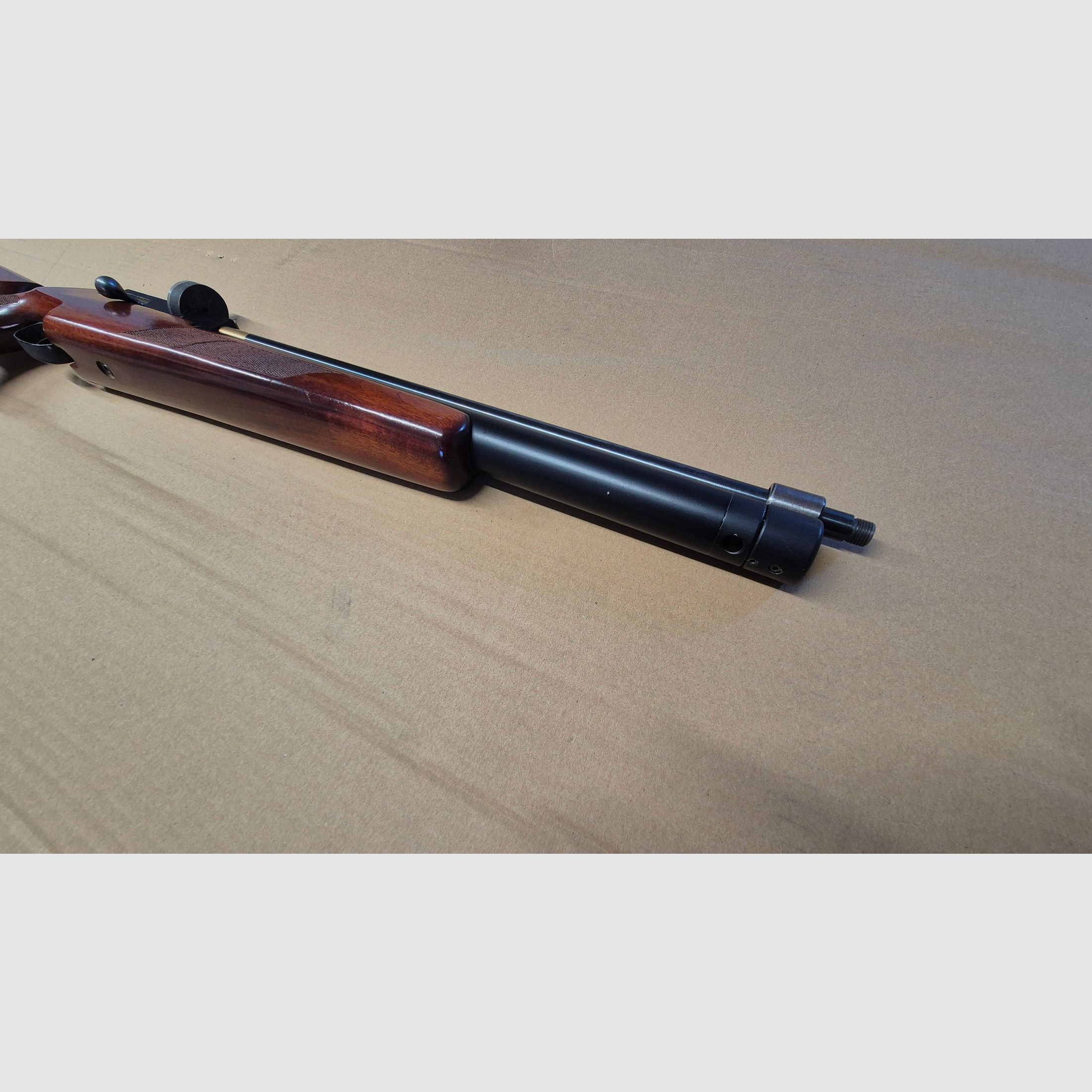 FX t12 Pressluftgewehr 