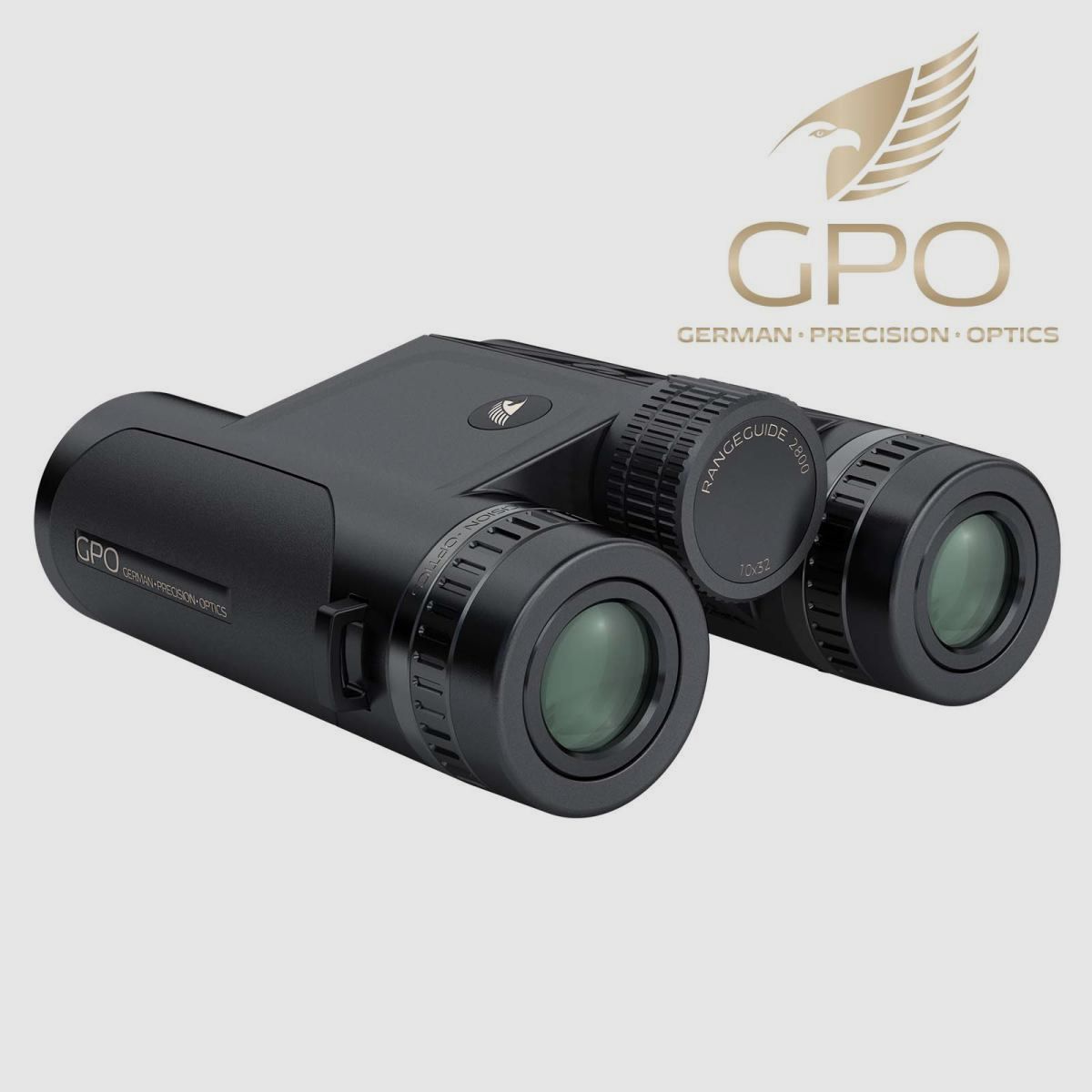 GPO misuratore di distanza Rangeguide™ 2800 10x32