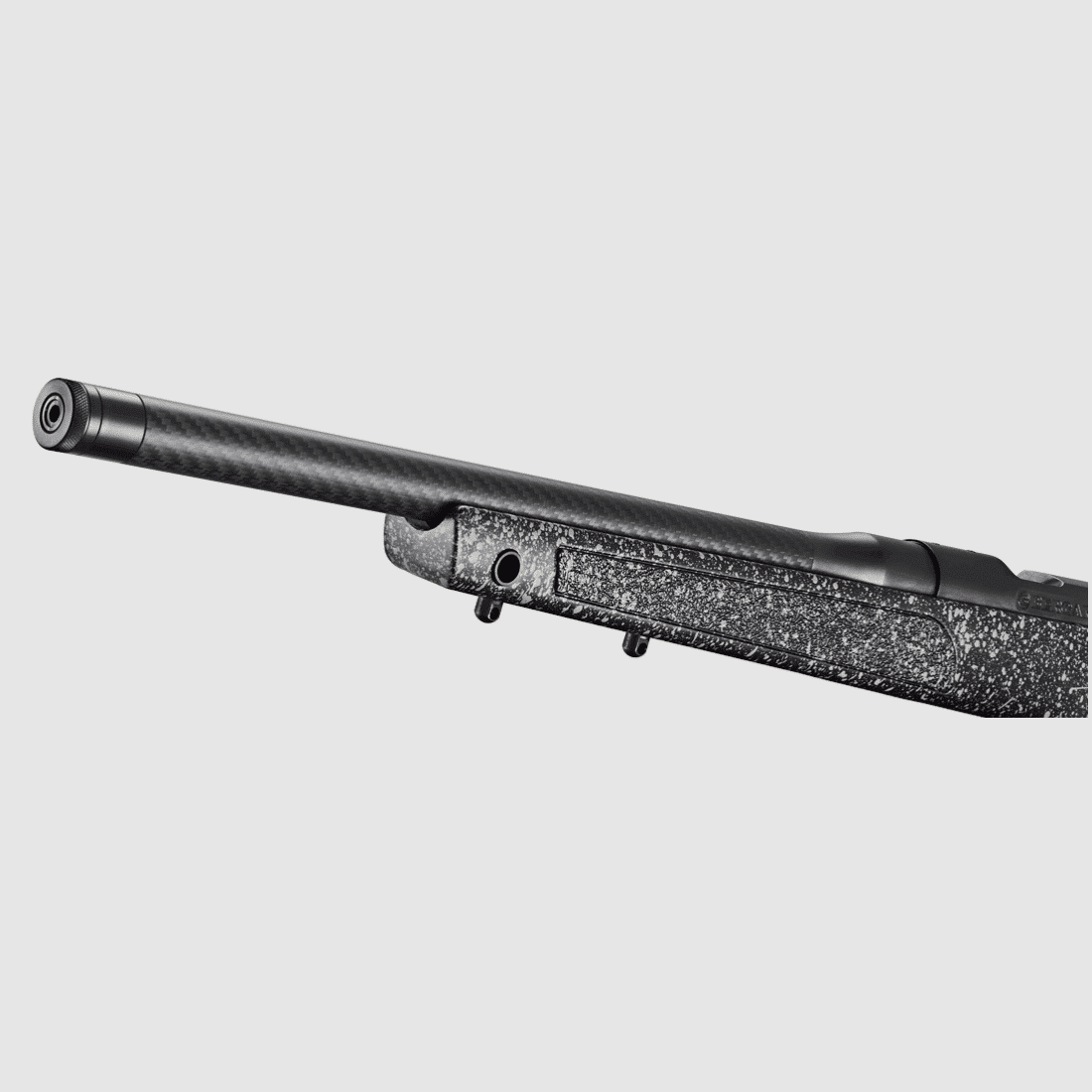 BERGARA B14R Trainer CARBON – LINKSAUSFÜHRUNG