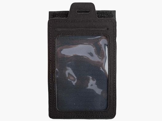 Bureau de carte d'identité du tigre de Tasmanie