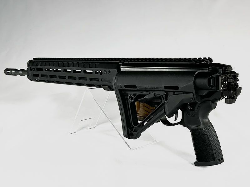Sig Sauer SG 560 Sport
