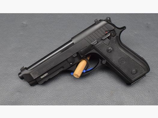 Taurus PT92 AF-D, Kaliber 9mmLuger, Neuware aus Geschäftsauflösung