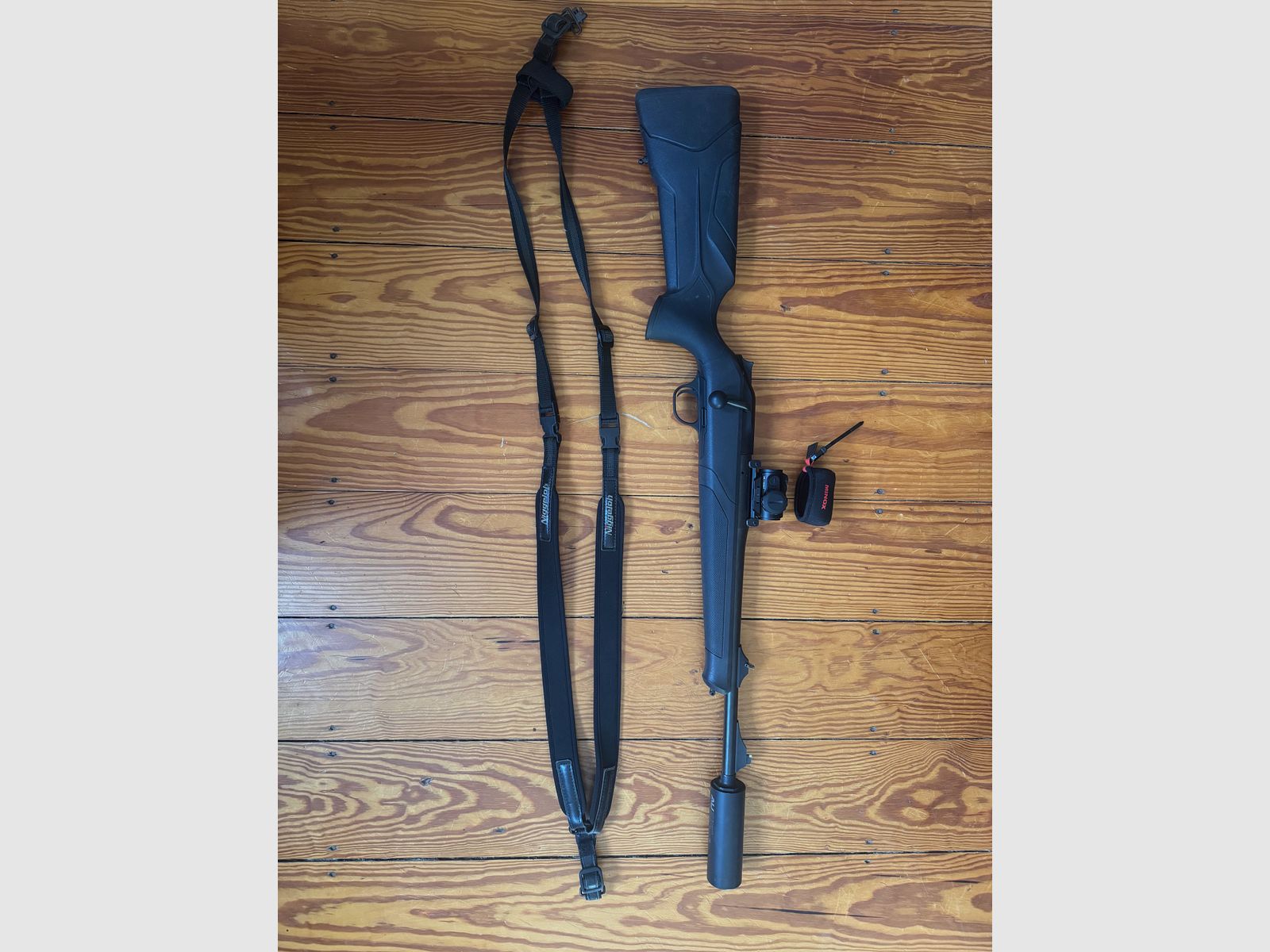 Blaser R8 2.0 (tracking), image 3 of 3